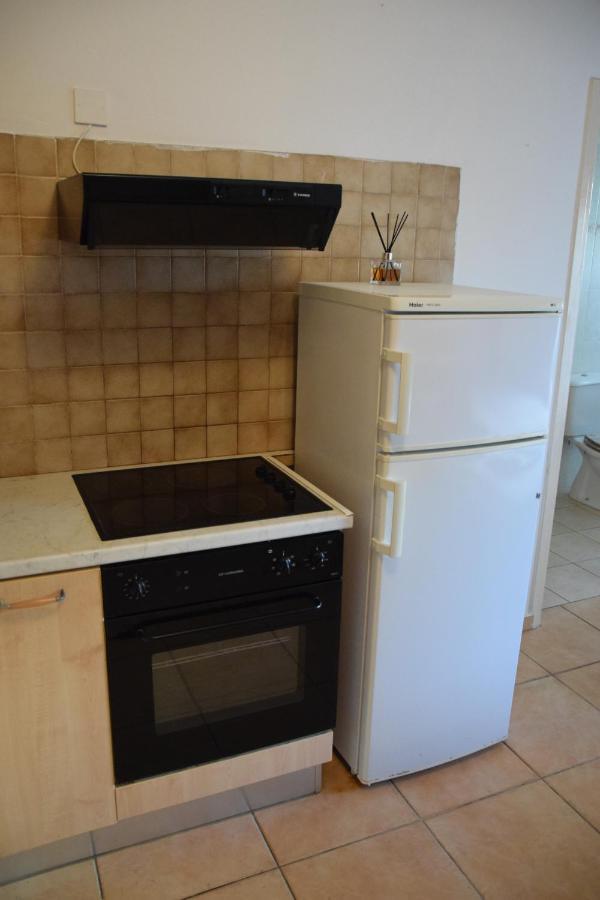 Raise Cosy Studio With Pool In Limassol Luaran gambar